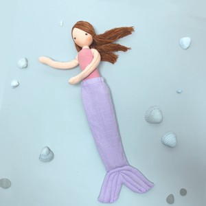 Bogi Baba - Set sirenă -  - Artynos.ro