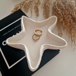 Suport pentru bijuterii cu stea de mare, , , ARTYNOS