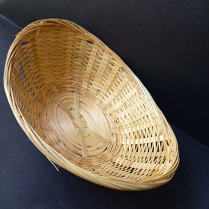 Cosulet in forma de barca, de 21,5 cm, pentru decorare , , , ARTYNOS