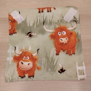 Buffalo re-salvage, , , ARTYNOS