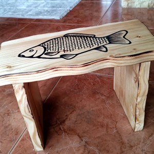 Harnasament pentru pescari - Artynos.ro