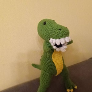 T-rex - Artynos.ro