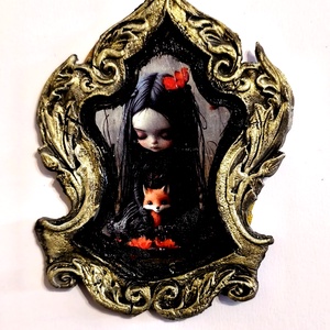 Mistery Dark  - Artynos.ro