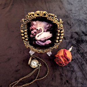 Set rame foto victoriene - model unic - casă & stil de viață - decorațiuni de casă - decorațiuni de masă și rafturi - decorațiuni de masă - Artynos.ro