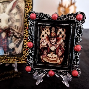 Set trei rame foto de basm și fantezie - casă & stil de viață - decorațiuni de casă - decorațiuni de masă și rafturi - decorațiuni de masă - Artynos.ro