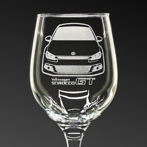 Sticla gravata personalizata cu propria ta imagine, Casa & Stil de viata, Accesorii pentru echipamente de bucatarie, Accesorii de servire, Seturi de sticla, pahare, Gravare, pirogravura, ARTYNOS