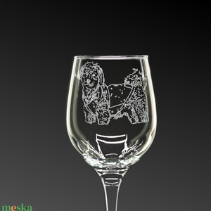 Sticlă gravată personalizată cu propria ta imagine - casă & stil de viață - accesorii pentru echipamente de bucătărie - accesorii de servire - seturi de sticlă, pahare - Artynos.ro