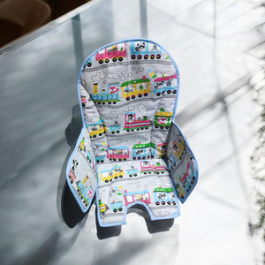 IKEA antilop husa pentru scaun inalt, perna pentru scaun, Casa & Stil de viata, Textile de casa, Perne de scaun, huse, Cusatura, ARTYNOS