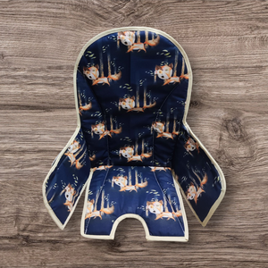 IKEA antilop husa pentru scaun inalt, perna pentru scaun, Casa & Stil de viata, Textile de casa, Perne de scaun, huse, Cusatura, ARTYNOS