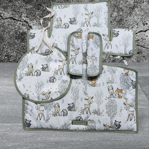 Stokke tripp trapp husa pentru scaun inalt, perna pentru scaun, Casa & Stil de viata, Textile de casa, Perne de scaun, huse, Cusatura, ARTYNOS