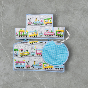 Stokke tripp trapp husa pentru scaun inalt, perna pentru scaun, Casa & Stil de viata, Textile de casa, Perne de scaun, huse, Cusatura, ARTYNOS