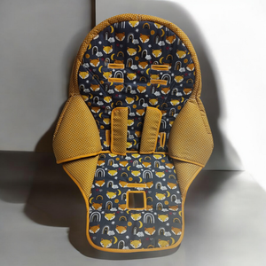 PEG Perego prima pappa zero-3, follow ME, Siesta, Tatamia husa pentru scaun inalt, perna pentru scaun - Artynos.ro
