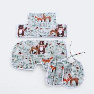 Hauck Alpha,Arketa,Moby Sistem Woody,Chipolino Tip Top,Roba Sit Up, Kinder Kraf Enoct, husa pentru scaun inalt, perna p , Casa & Stil de viata, Textile de casa, Perne de scaun, huse, Cusatura, ARTYNOS