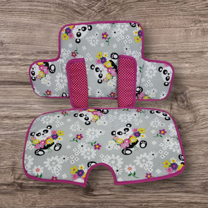 Hauck Alpha,Arketa,Moby Sistem Woody,Chipolino Tip Top,Roba Sit Up, Kinder Kraf Enoct, husa pentru scaun inalt, perna p , Casa & Stil de viata, Textile de casa, Perne de scaun, huse, Cusatura, ARTYNOS