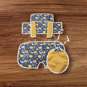 Hauck Alpha,Arketa,Moby Sistem Woody,Chipolino Tip Top,Roba Sit Up, Kinder Kraf Enoct, husa pentru scaun inalt, perna p , Casa & Stil de viata, Textile de casa, Perne de scaun, huse, Cusatura, ARTYNOS