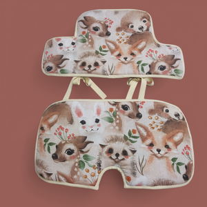 Hauck Alpha,Arketa,Moby Sistem Woody,Chipolino Tip Top,Roba Sit Up, Kinder Kraf Enoct, husa pentru scaun inalt, perna p , Casa & Stil de viata, Textile de casa, Perne de scaun, huse, Cusatura, ARTYNOS