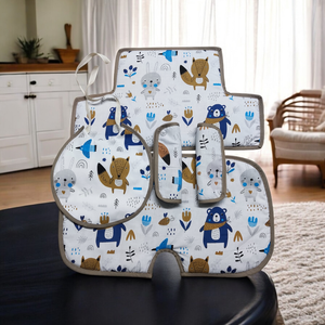 Hauck Alpha,Arketa,Moby Sistem Woody,Chipolino Tip Top,Roba Sit Up, Kinder Kraf Enoct, husa pentru scaun inalt, perna p , Casa & Stil de viata, Textile de casa, Perne de scaun, huse, Cusatura, ARTYNOS
