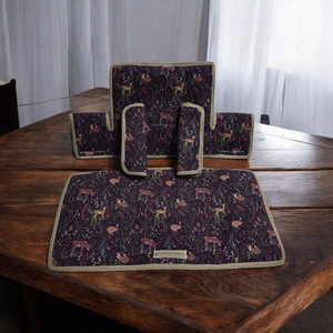 Stokke tripp trapp husa pentru scaun inalt, perna pentru scaun, Casa & Stil de viata, Textile de casa, Perne de scaun, huse, Cusatura, ARTYNOS