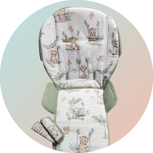 Chippolino comfort plus husa pentru scaun inalt, perna pentru scaun, Jucarii si echipamente pentru copii, Saci si seturi pentru copii, Perna pentru copii, perna micuta, , Aceeasi dimensiune ca originalul. Suprafata este din panza de bumbac, interiorul este din vata, spa..., ARTYNOS