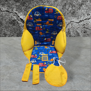 PEG Perego prima pappa zero-3, follow ME, Siesta, Tatamia husa pentru scaun inalt, perna pentru scaun - Artynos.ro