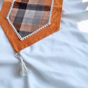 Traversă masă  - casă & stil de viață - accesorii pentru echipamente de bucătărie - textile pentru bucătărie - Artynos.ro
