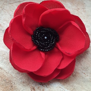 Brosa/agrafa Mac - Artynos.ro