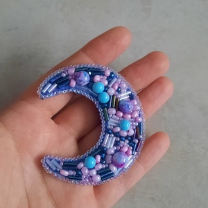 Mistic Moon - Artynos.ro