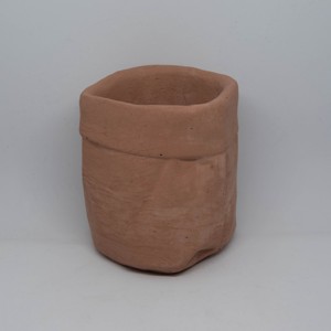 Caramida colorat sac incretit in forma de beton plantator plantator, , , ARTYNOS