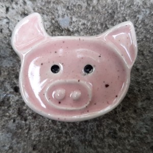 Manere si butoane de manere de mobila porc, Casa & Stil de viata, Mobilier artizanal, Manere si butoane de manere de mobila, , ARTYNOS