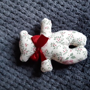 Ursulet de plus somnambul, , , Ursuleti de vis, sau o mana de dragalasenie!
Mini ursuleti handmade, special conceputi pentru maini..., ARTYNOS