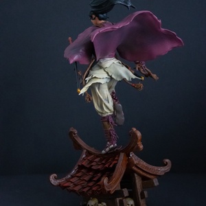 Shizuka, Shadow Ronin - accessorii și unelte - accesorii decorative - figurine - Artynos.ro