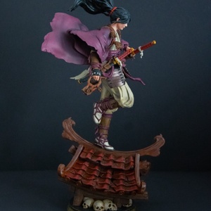 Shizuka, Shadow Ronin - accessorii și unelte - accesorii decorative - figurine - Artynos.ro