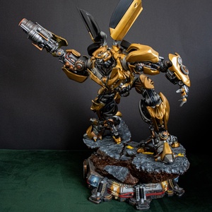 Bumblebee - accessorii și unelte - accesorii decorative - figurine - Artynos.ro