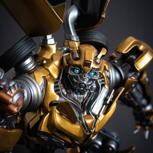 Bumblebee - accessorii și unelte - accesorii decorative - figurine - Artynos.ro