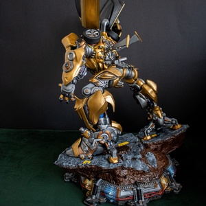 Bumblebee - accessorii și unelte - accesorii decorative - figurine - Artynos.ro