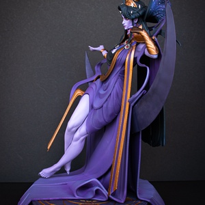  Nyx � Mother Nigh - accessorii și unelte - accesorii decorative - figurine - Artynos.ro