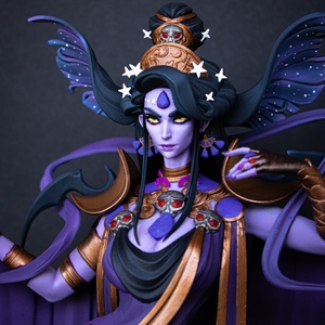  Nyx � Mother Nigh - accessorii și unelte - accesorii decorative - figurine - Artynos.ro