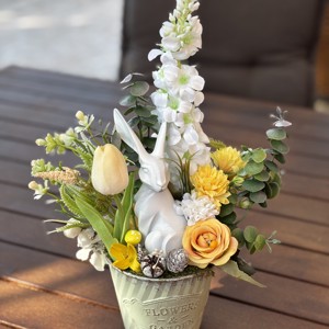 Decorațiuni de masă pentru Paște  -  - Artynos.ro