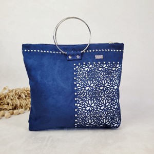 Floralbag Moxie Bloom - geanta de femei - Artynos.ro