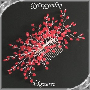 Bijuterii, ornamente pentru par, catarame pentru par: nunta, mireasa, ornamente casual pentru par S-H-WH-20-1e, , , ARTYNOS