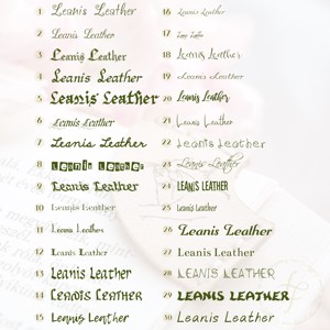 Semn de carte decorativ lung - Fairy -  - Artynos.ro