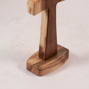 Cruce din lemn cu piedestal, cruce de masă - casă & stil de viață - obiecte religioase și de devoțiune - cruce - Artynos.ro Cruce din lemn cu piedestal, cruce de masă - casă & stil de viață - obiecte religioase și de devoțiune - cruce - Artynos.ro