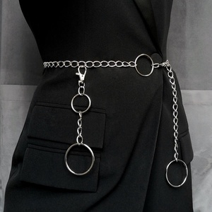 Curea din lant, Îmbrăcăminte și modă, Curele și catarame artizanale, Alte accesorii, Prelucrarea metalelor, ARTYNOS