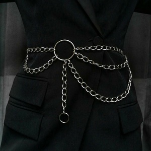 Curea din lant, Îmbrăcăminte și modă, Curele și catarame artizanale, Alte accesorii, Prelucrarea metalelor, ARTYNOS