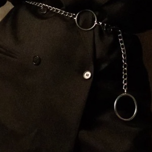 Curea din lant, Îmbrăcăminte și modă, Curele și catarame artizanale, Alte accesorii, Prelucrarea metalelor, ARTYNOS