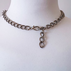 Colier tip choker - bijuterii - coliere - coliere lungi - Artynos.ro