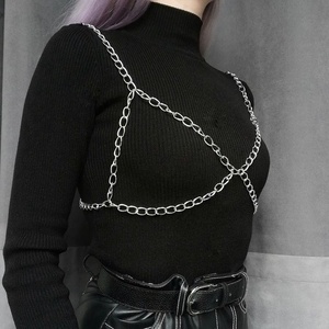 Harness din lant, Îmbrăcăminte și modă, Curele și catarame artizanale, Alte accesorii, Prelucrarea metalelor, ARTYNOS