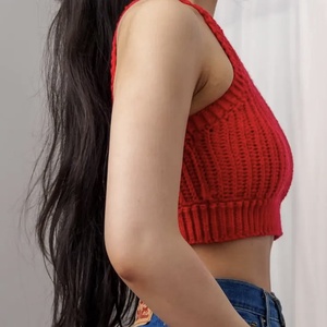 Top de vara crosetat - îmbrăcăminte și modă - haine damă - top de damă, bralette - Artynos.ro