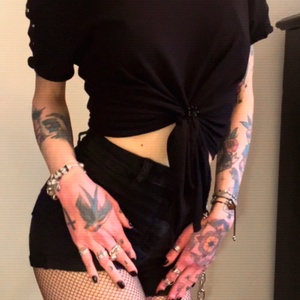 Tricou unisex cu lanturi, Îmbrăcăminte și modă, Haine damă, Tricou și top de damă, Cusătură, ARTYNOS