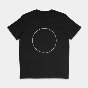 Tricou unisex brodat manual - Artynos.ro